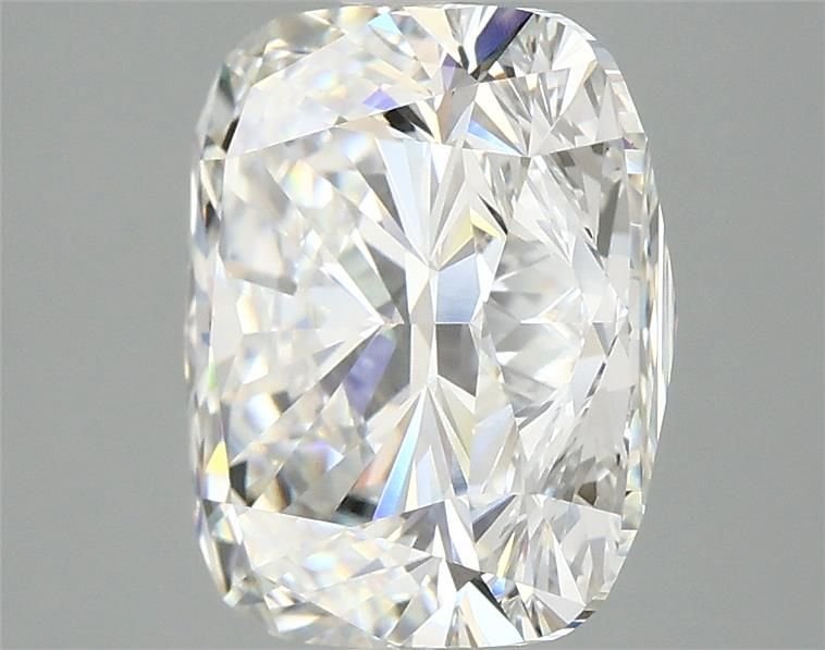 4.77 Carat Cushion Lab Diamond