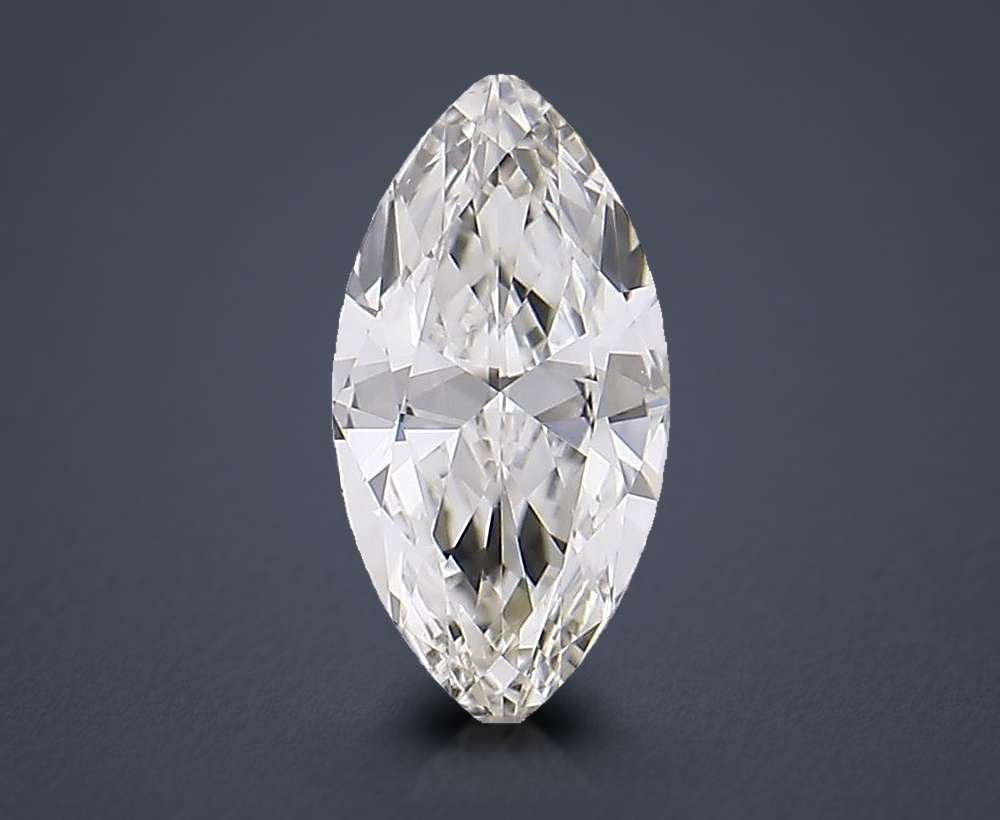 0.25 Carat Marquise Natural Diamond
