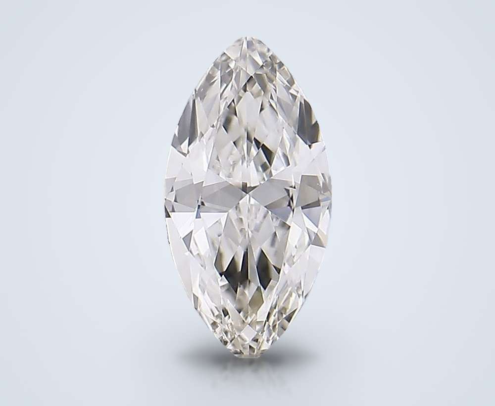 0.25 Carat Marquise Natural Diamond