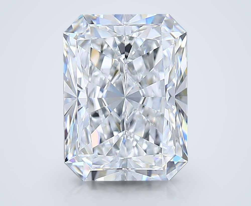 3.03 Carat Radiant Lab Diamond