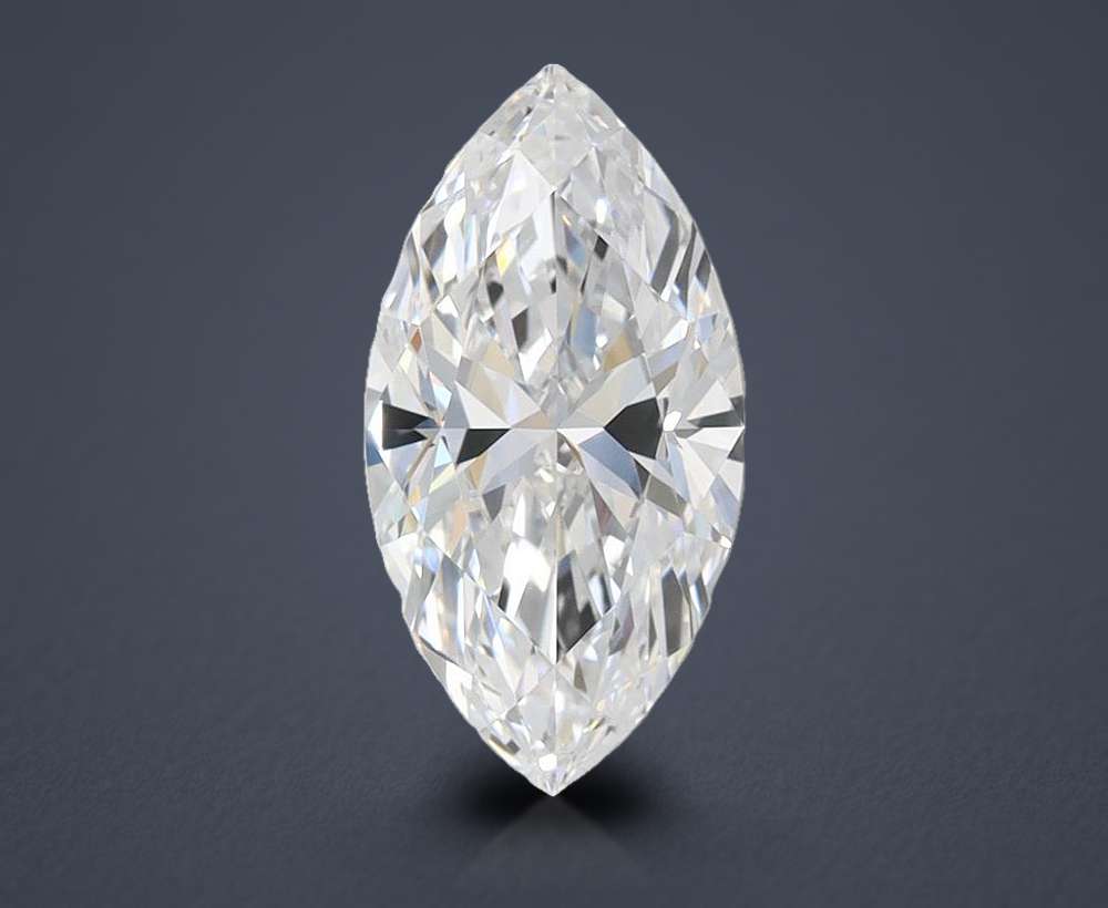 1.11 Carat Marquise Lab Diamond