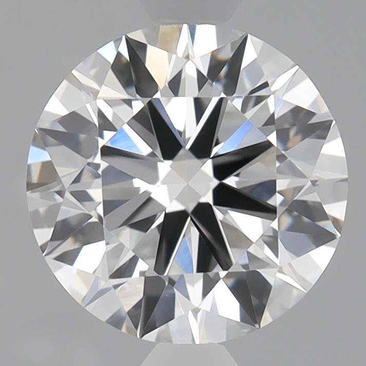 1.86 Carat Round Lab Diamond