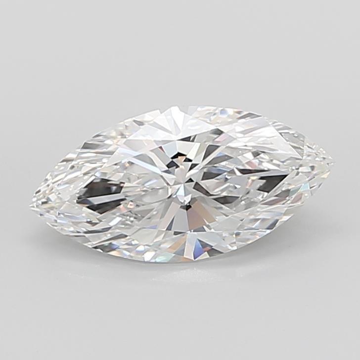 5.02 Carat Marquise Lab Diamond