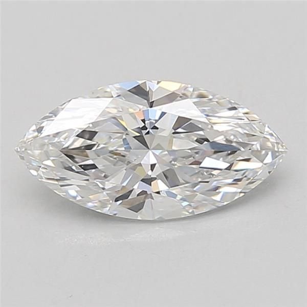 1.51ct E VS1 Very Good Cut Marquise Lab Grown Diamond
