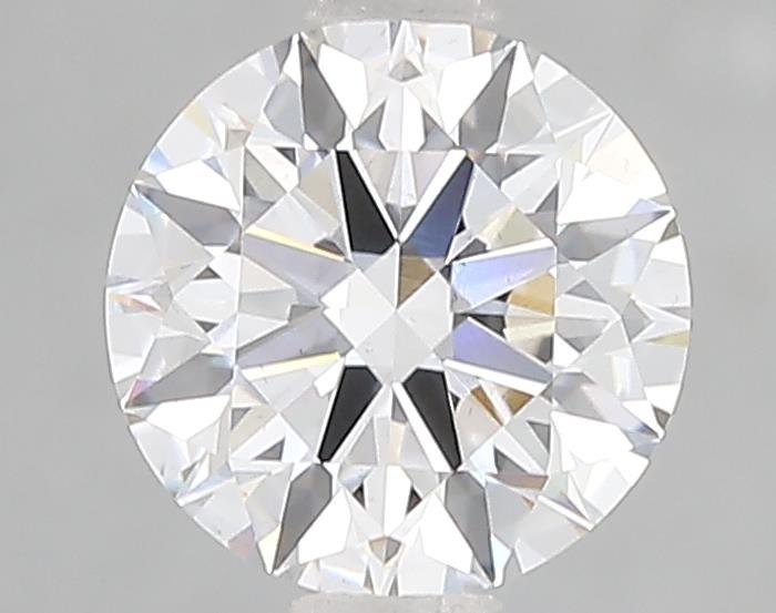 1.59ct F VS2 Rare Carat Ideal Cut Round Lab Grown Diamond