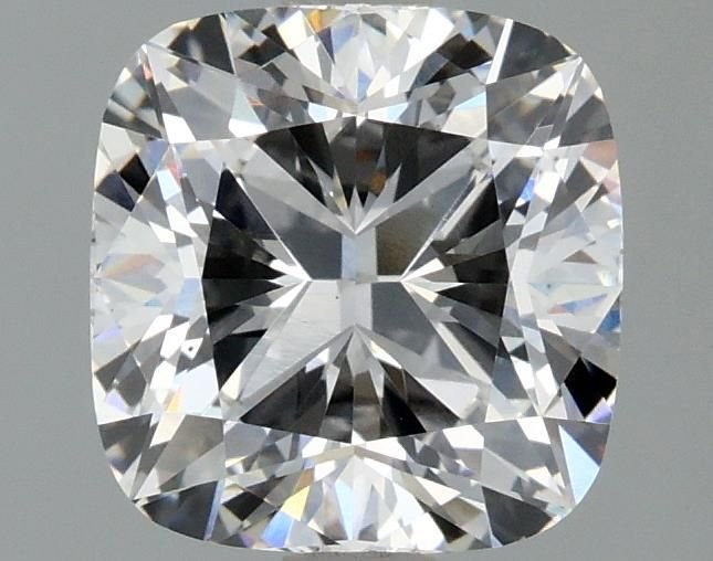1.97 Carat Cushion Lab Diamond