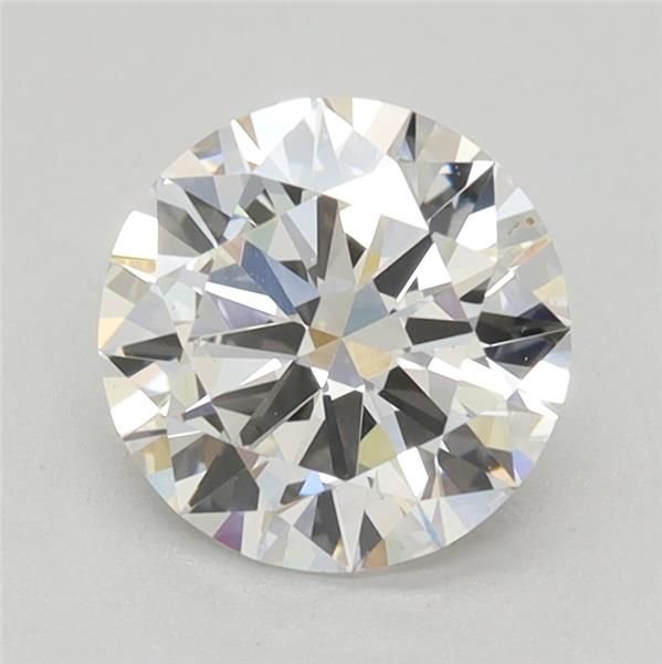 1.00ct E VS1 Excellent Cut Round Lab Grown Diamond