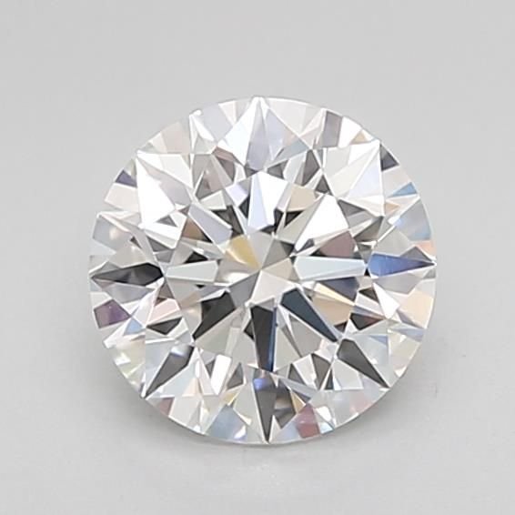 1.03ct E VVS1 Rare Carat Ideal Cut Round Lab Grown Diamond