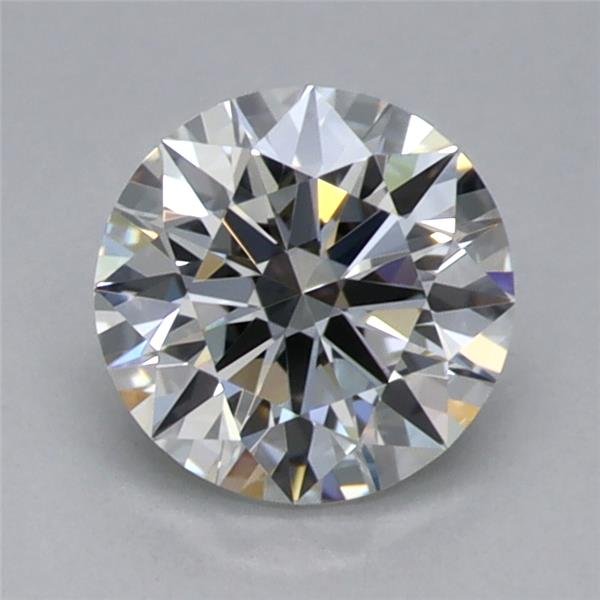 0.33ct H VVS1 Rare Carat Ideal Cut Round Diamond