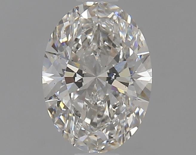 1.18ct G VS2 Rare Carat Ideal Cut Oval Lab Grown Diamond