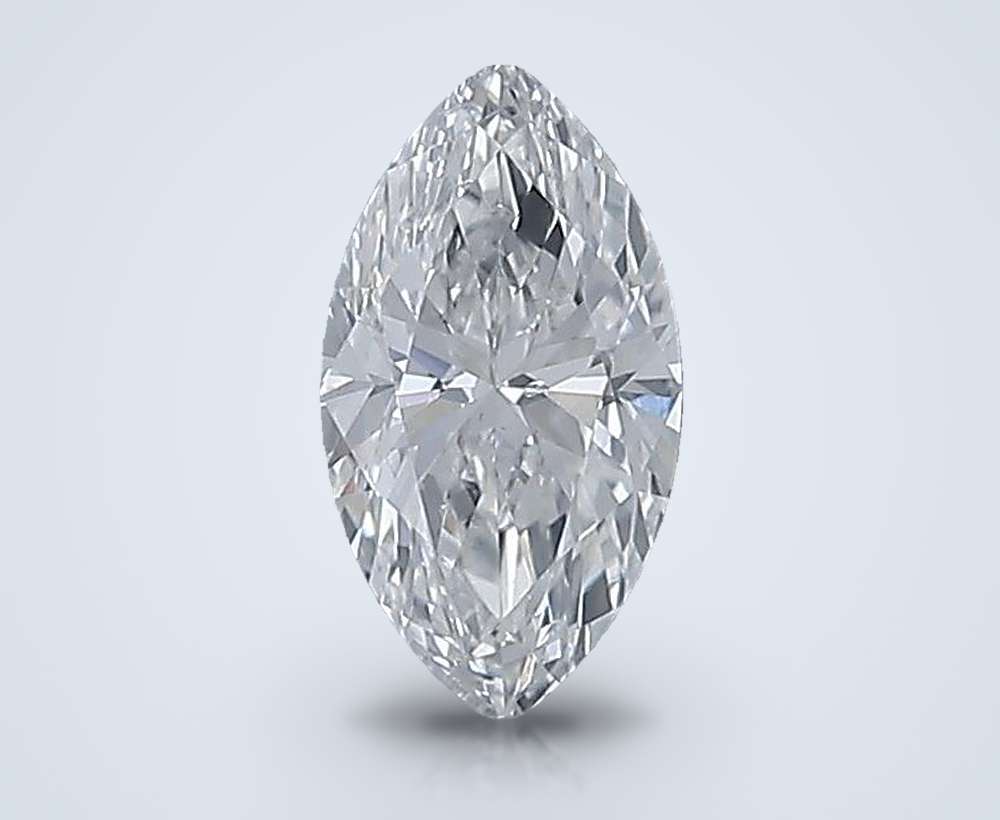 0.30 Carat Marquise Natural Diamond