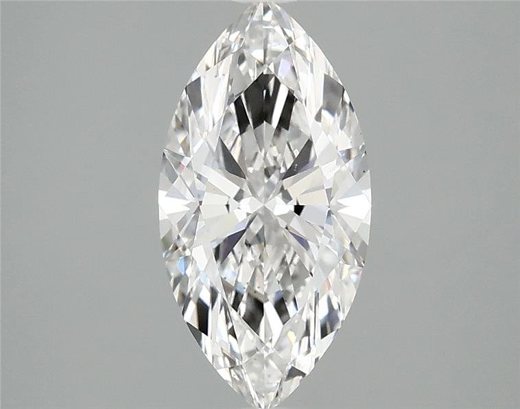 1.50 Carat Marquise Lab Diamond