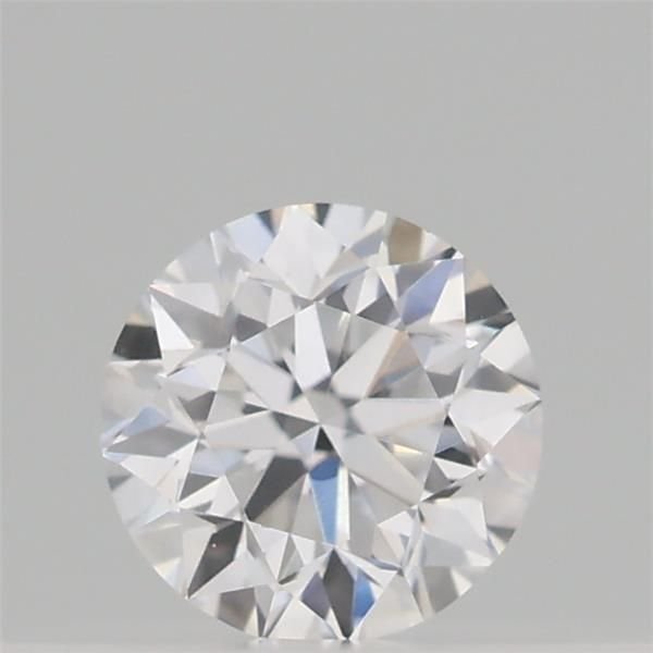 0.17 Carat Round Lab Diamond