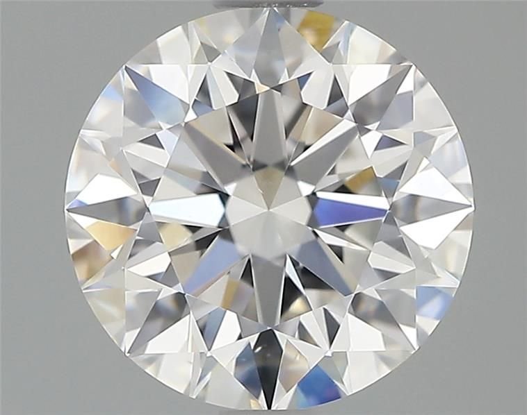 1.80 Carat Round Natural Diamond