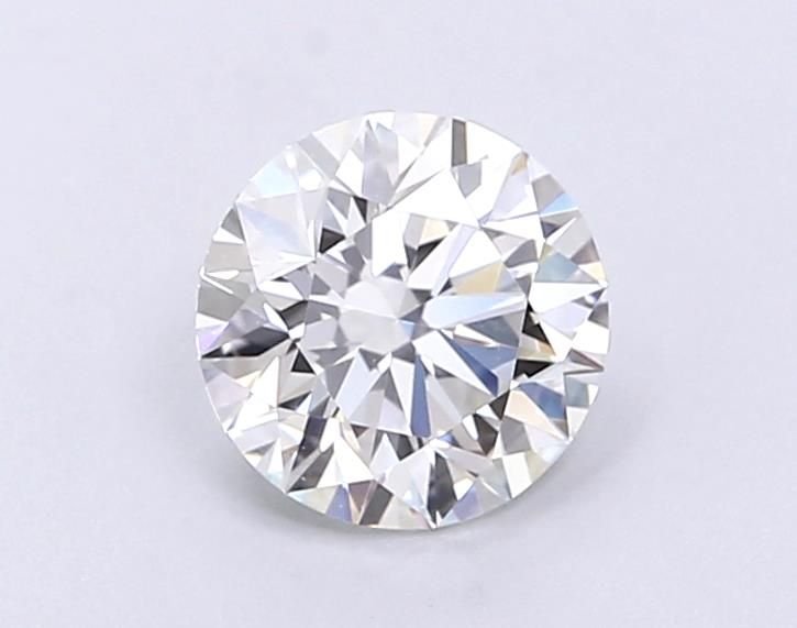 1.00ct E VVS2 Rare Carat Ideal Cut Round Lab Grown Diamond
