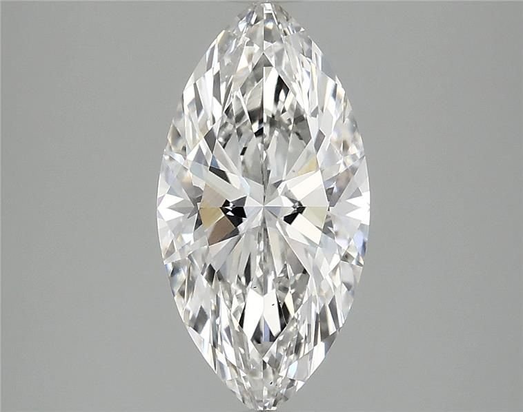 1.97 Carat Marquise Lab Diamond