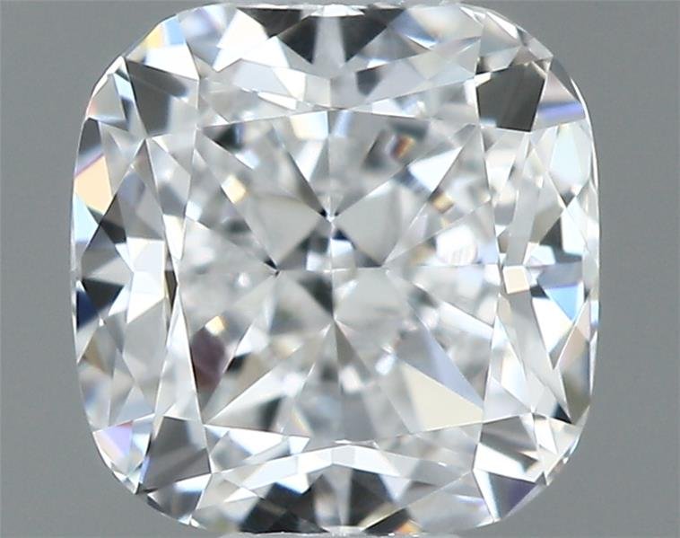 0.31 Carat Cushion Natural Diamond