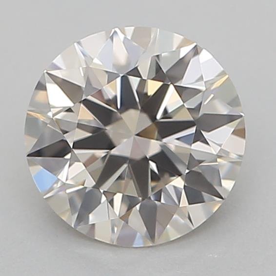 0.50ct J IF Rare Carat Ideal Cut Round Diamond