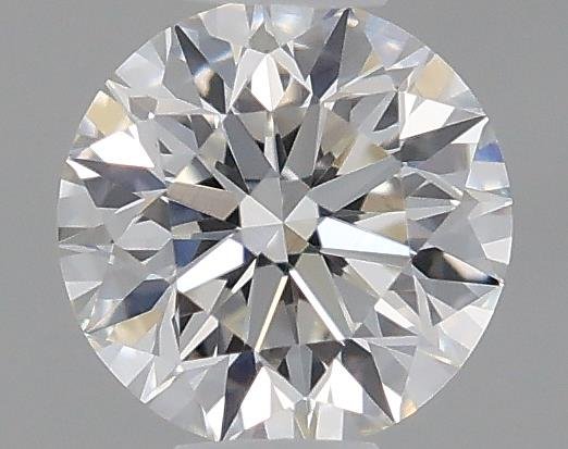 0.23ct G VVS1 Excellent Cut Round Diamond