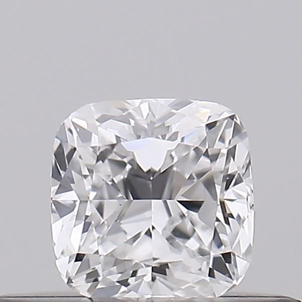 0.25 Carat Cushion Natural Diamond