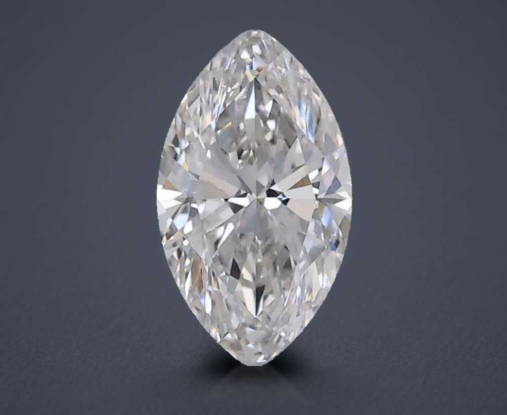 0.30 Carat Marquise Natural Diamond