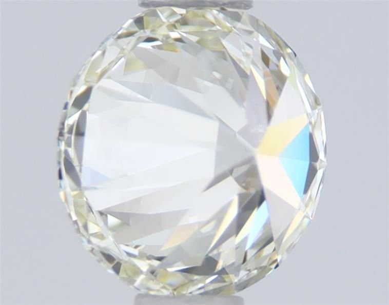 0.70ct K VVS1 Excellent Cut Round Diamond