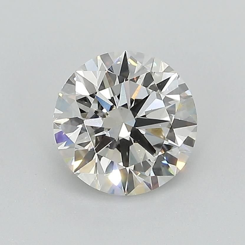 1.25ct H VS1 Excellent Cut Round Lab Grown Diamond