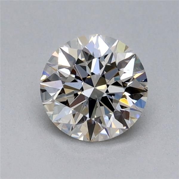 0.32ct D VS1 Rare Carat Ideal Cut Round Diamond