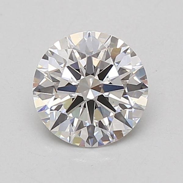 1.03 Carat Round Lab Diamond