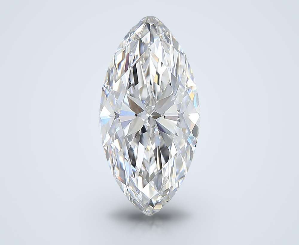 1.02 Carat Marquise Natural Diamond