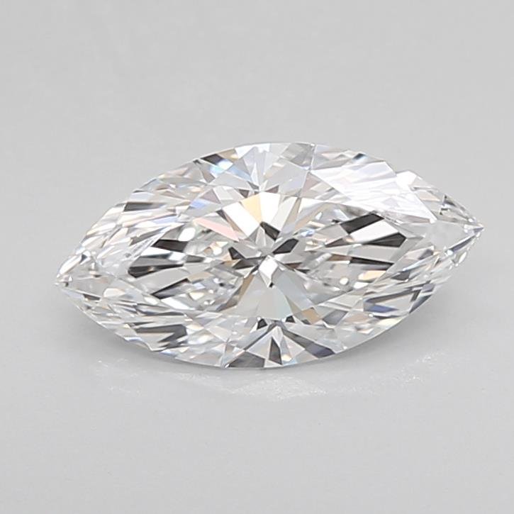 1.01ct E VVS2 Rare Carat Ideal Cut Marquise Lab Grown Diamond