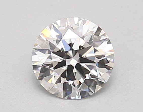 0.94ct E VS1 Rare Carat Ideal Cut Round Lab Grown Diamond