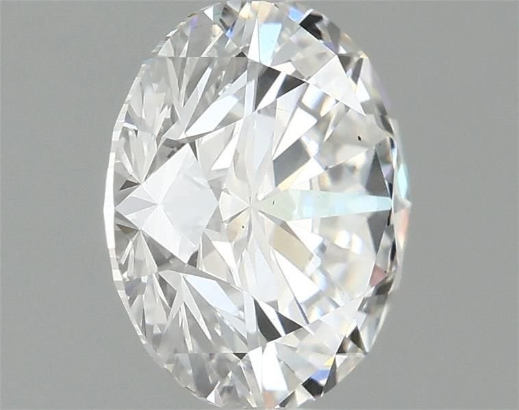 1.47 Carat Round Lab Diamond