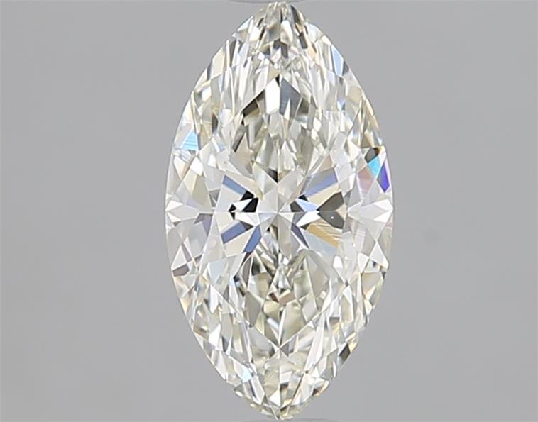 0.83ct K VS1 Rare Carat Ideal Cut Marquise Diamond