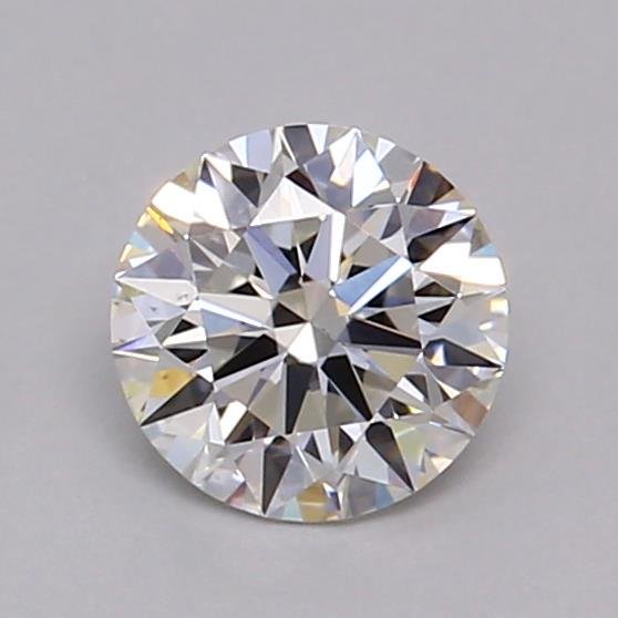 0.35ct G VS2 Rare Carat Ideal Cut Round Diamond