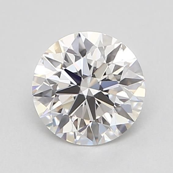 0.30ct E VVS2 Rare Carat Ideal Cut Round Diamond
