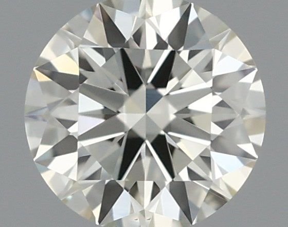0.35ct J VS1 Rare Carat Ideal Cut Round Diamond