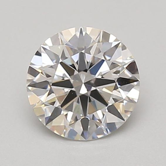 1.07ct F VS1 Rare Carat Ideal Cut Round Lab Grown Diamond