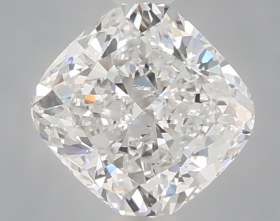 1.01 Carat Cushion Lab Diamond