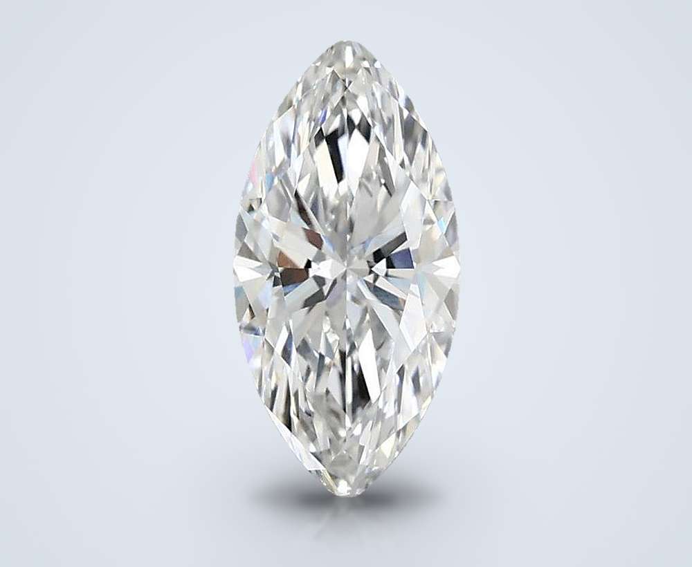 1.10 Carat Marquise Lab Diamond