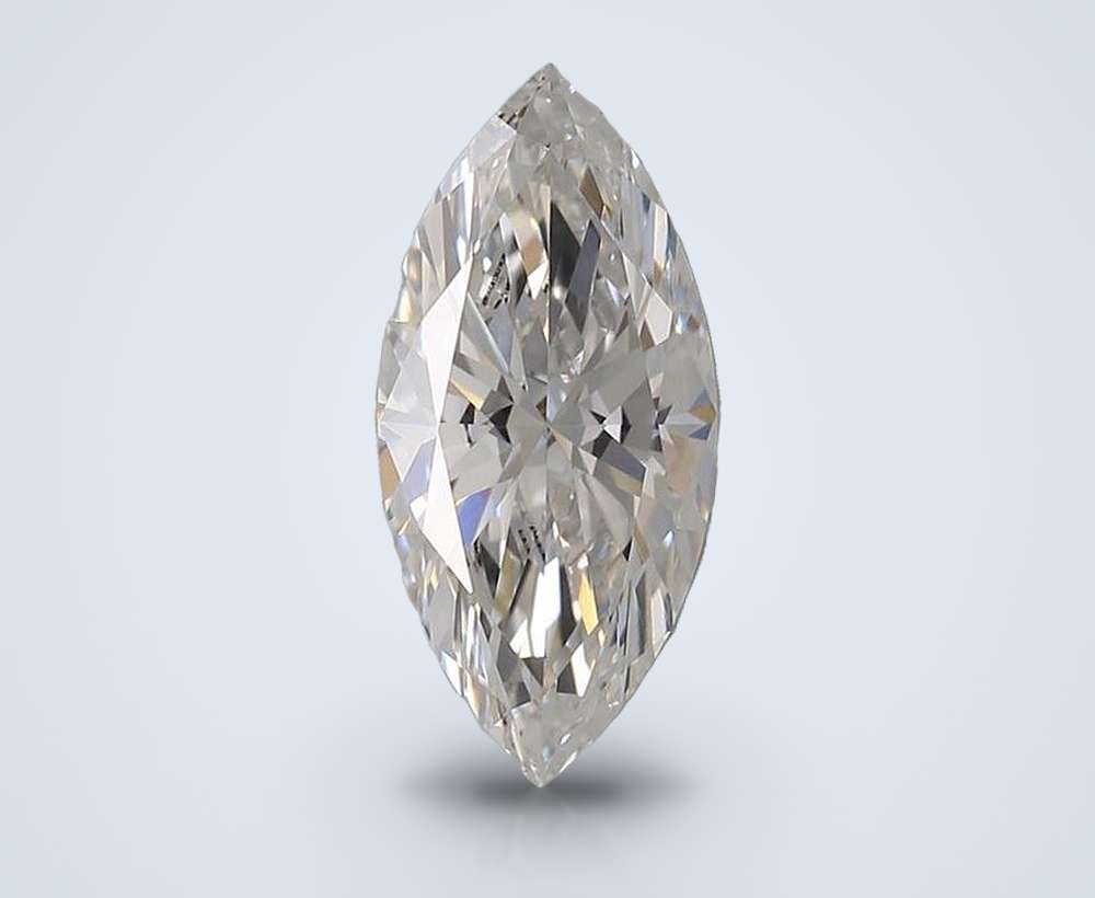 1.05 Carat Marquise Lab Diamond