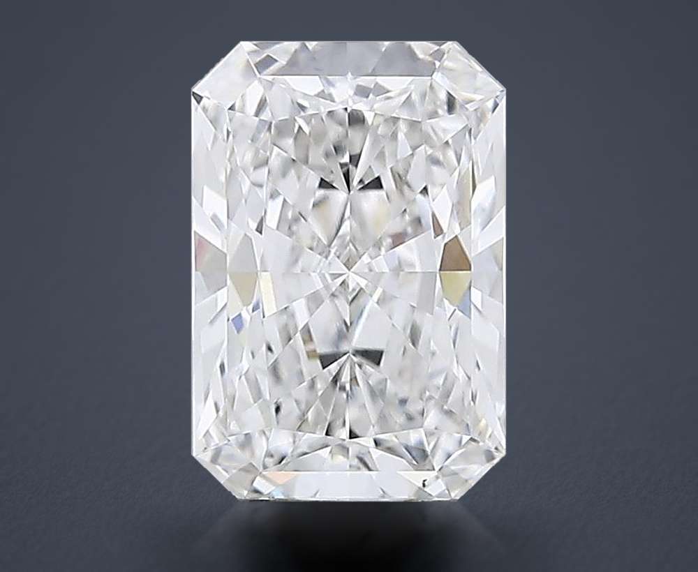 2.02 Carat Radiant Lab Diamond