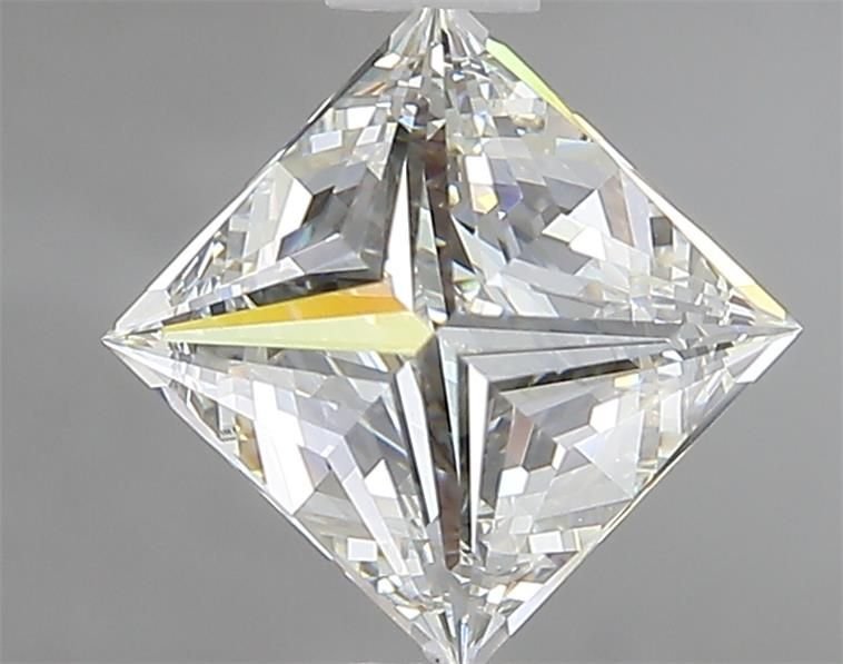 1.51 Carat Princess Natural Diamond