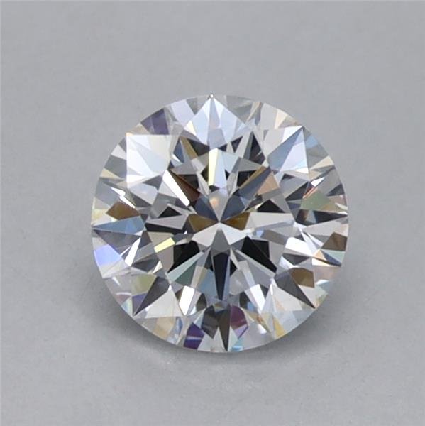 0.24ct D VS1 Rare Carat Ideal Cut Round Diamond