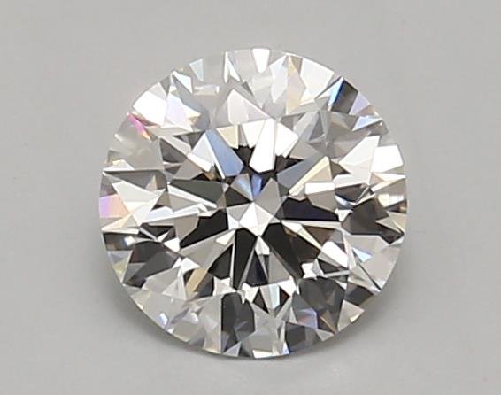 1.16ct E VVS1 Rare Carat Ideal Cut Round Lab Grown Diamond