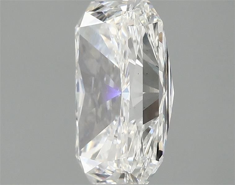 2.34 Carat Radiant Lab Diamond
