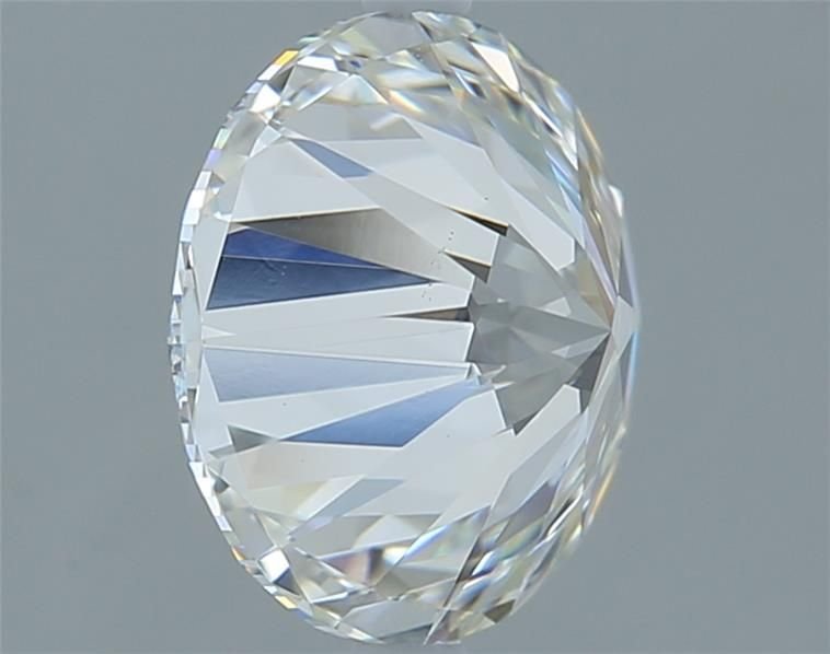 2.21 Carat Round Natural Diamond