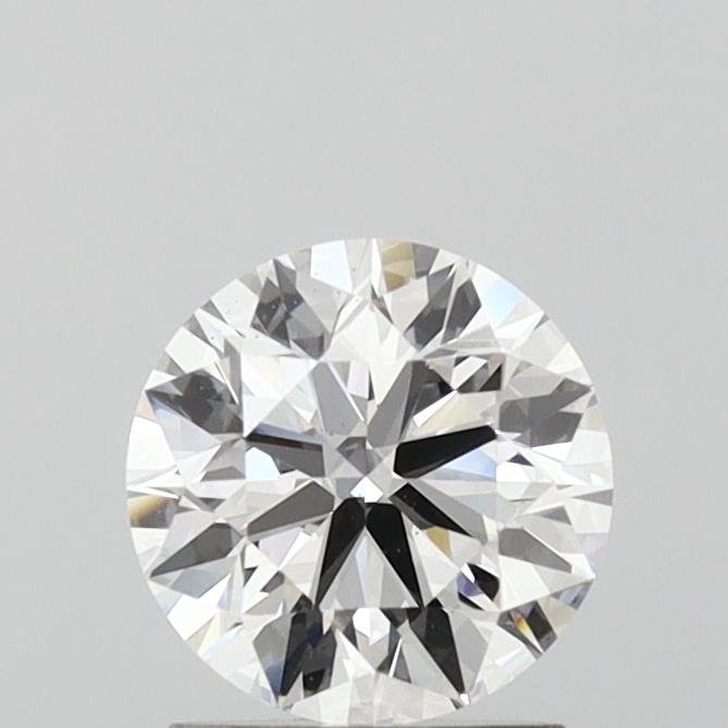 1.49 Carat Round Lab Diamond