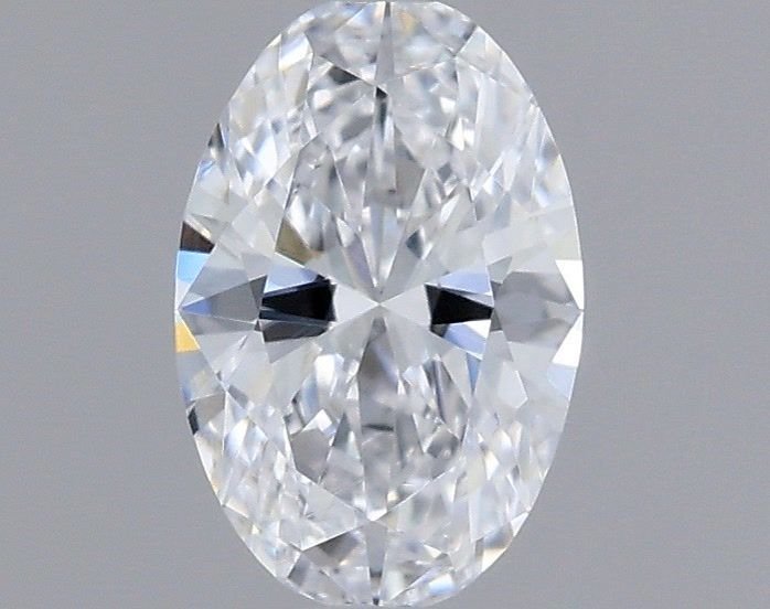 0.32 Carat Oval Natural Diamond