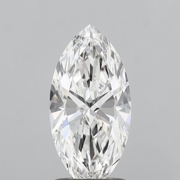 1.35 Carat Marquise Lab Diamond